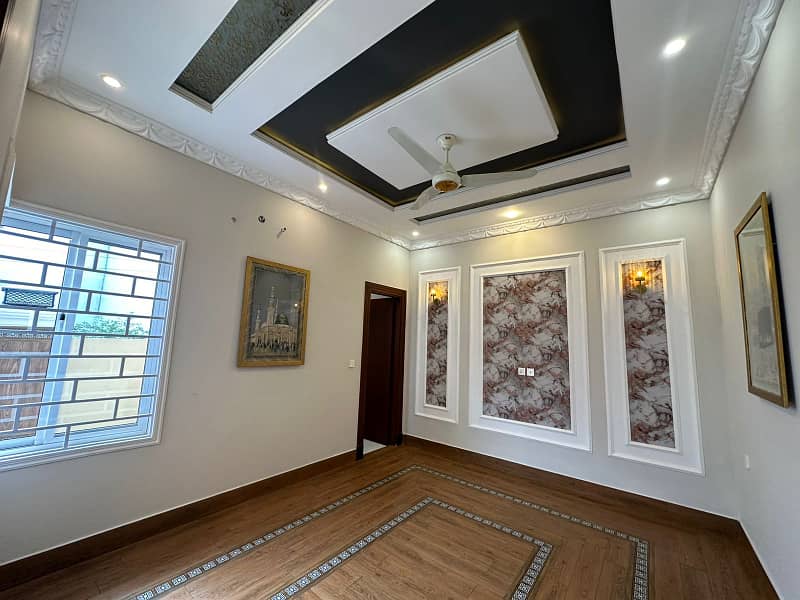 7 Marla Beautiful Spanish House Available For Sale In Diamond City Sialkot 3