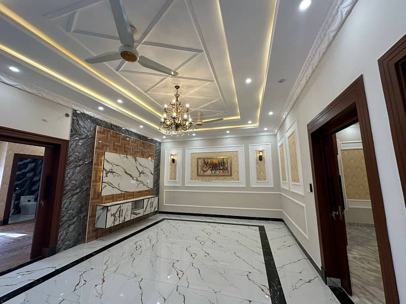 7 Marla Beautiful Spanish House Available For Sale In Diamond City Sialkot 10