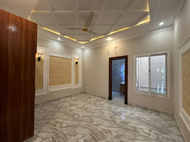 7 Marla Beautiful Spanish House Available For Sale In Diamond City Sialkot 13
