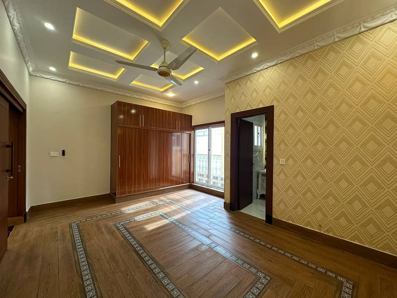 7 Marla Beautiful Spanish House Available For Sale In Diamond City Sialkot 18