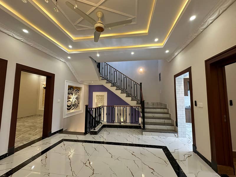 7 Marla Beautiful Spanish House Available For Sale In Diamond City Sialkot 20