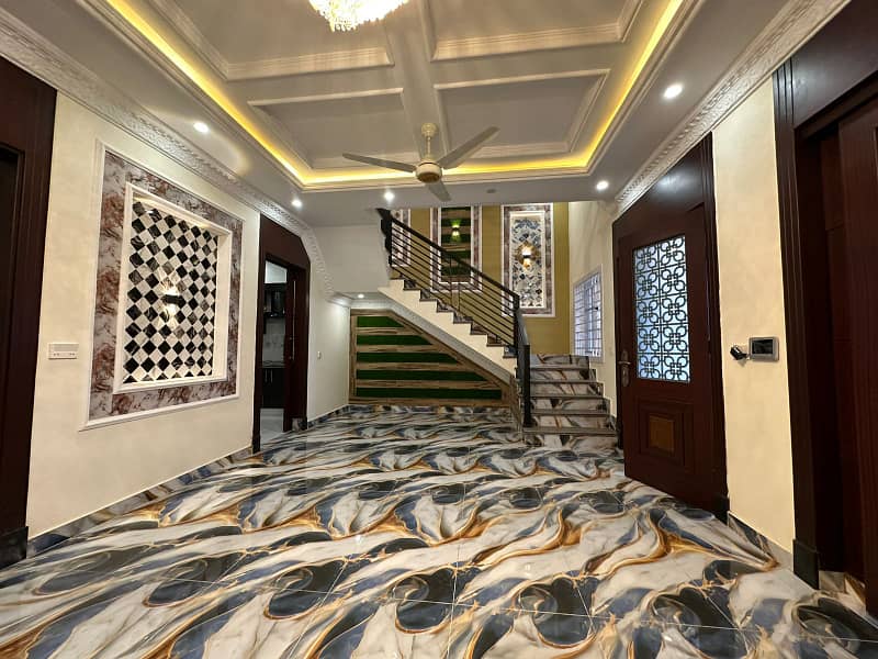 6 Marla Spanish House Available For Sale In Diamond City Sialkot 4