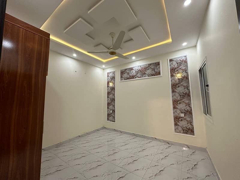 6 Marla Spanish House Available For Sale In Diamond City Sialkot 5