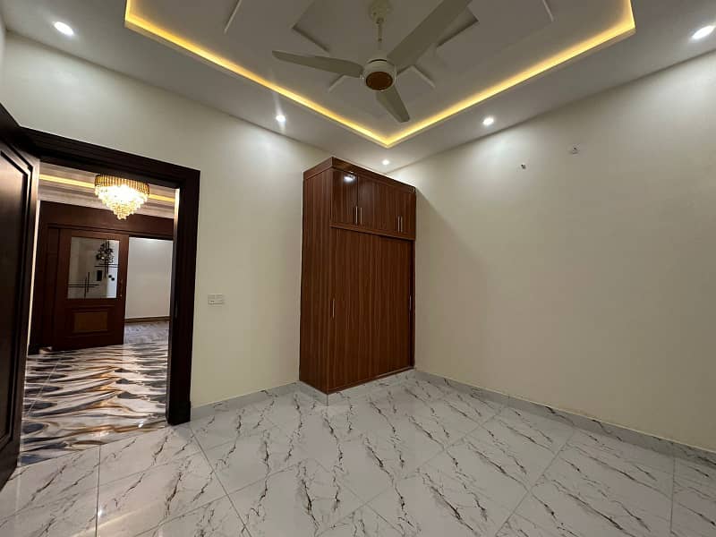 6 Marla Spanish House Available For Sale In Diamond City Sialkot 7