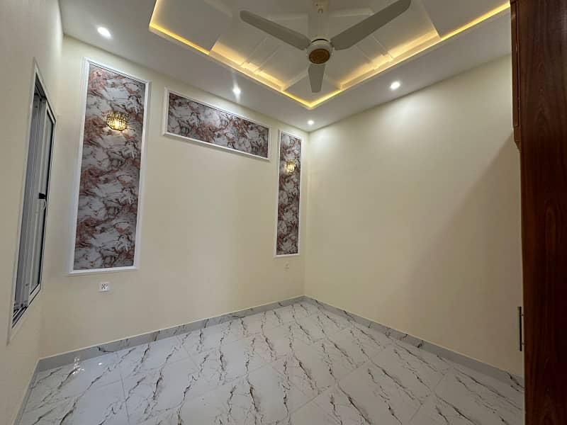 6 Marla Spanish House Available For Sale In Diamond City Sialkot 8