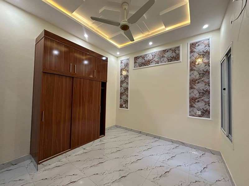 6 Marla Spanish House Available For Sale In Diamond City Sialkot 13