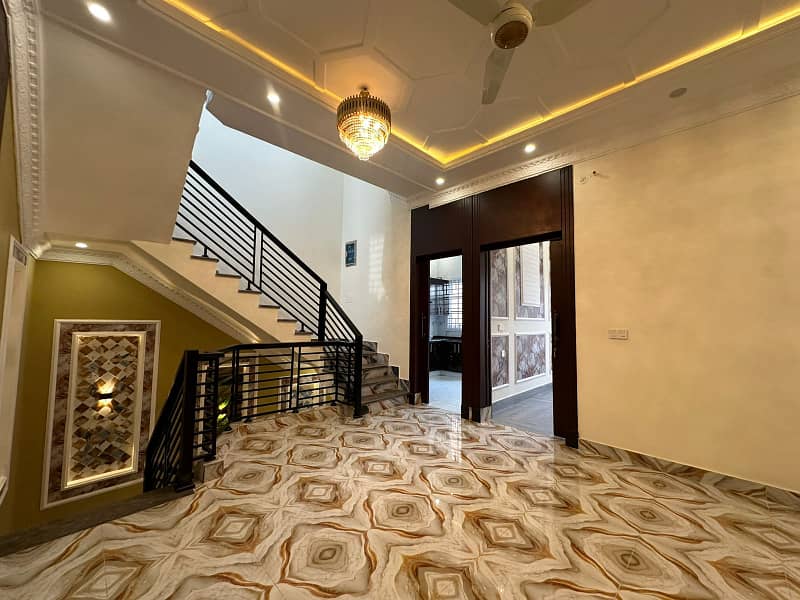 6 Marla Spanish House Available For Sale In Diamond City Sialkot 15