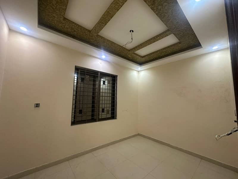 6 Marla Beautiful House Available For Rent In Defence Homes Society Sialkot 1