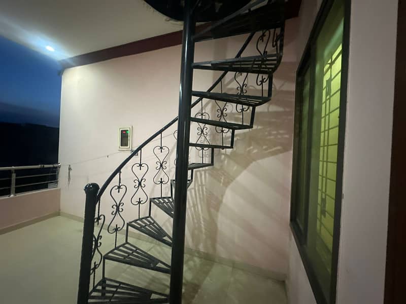 6 Marla Beautiful House Available For Rent In Defence Homes Society Sialkot 4