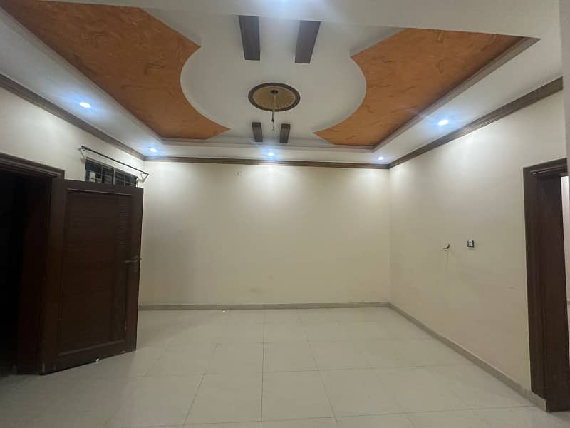 6 Marla Beautiful House Available For Rent In Defence Homes Society Sialkot 5