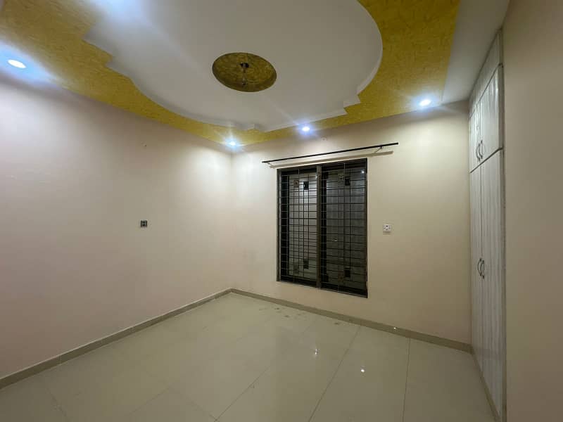 6 Marla Beautiful House Available For Rent In Defence Homes Society Sialkot 9
