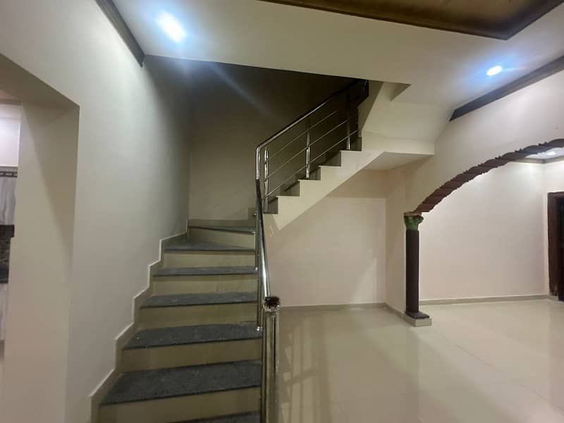 6 Marla Beautiful House Available For Rent In Defence Homes Society Sialkot 11