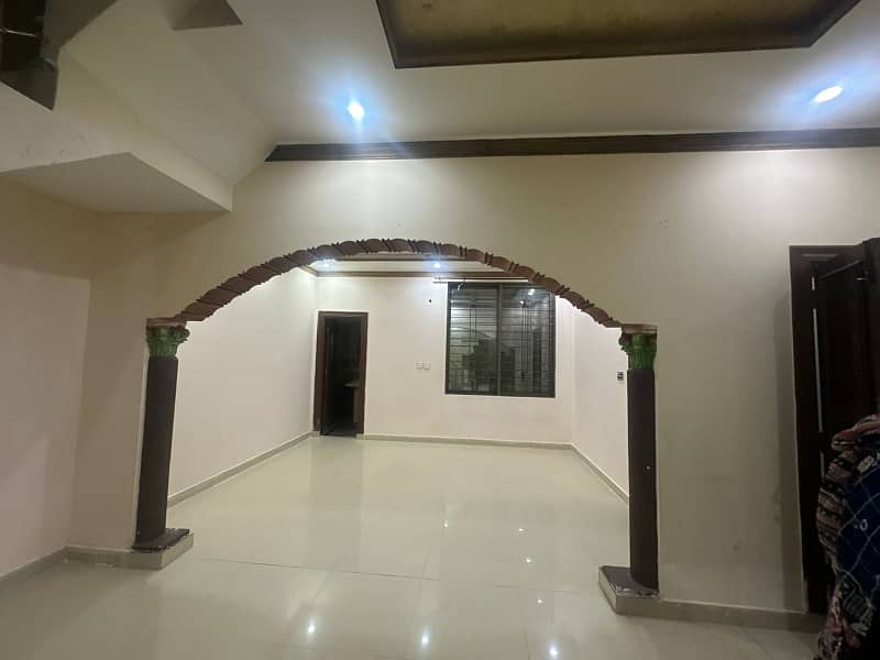 6 Marla Beautiful House Available For Rent In Defence Homes Society Sialkot 12