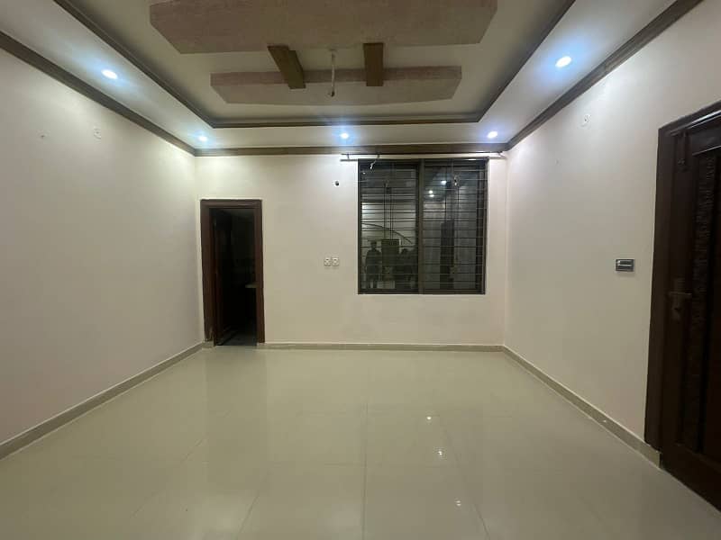 6 Marla Beautiful House Available For Rent In Defence Homes Society Sialkot 13