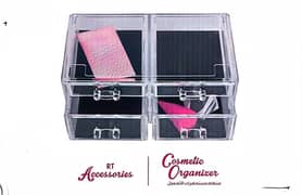 Makeup box Cosmetic Storage Box for sale