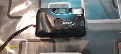 Kanan 35mm motor camera with box
