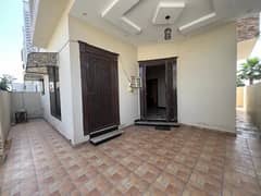 8 Marla Beautiful House Available For Rent In Kent Housing Sialkot