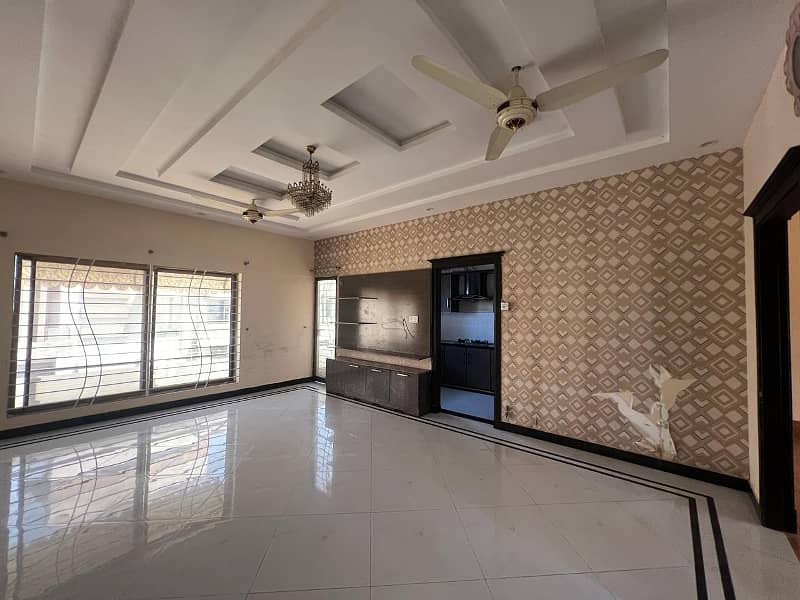 8 Marla Beautiful House Available For Rent In Kent Housing Sialkot 12