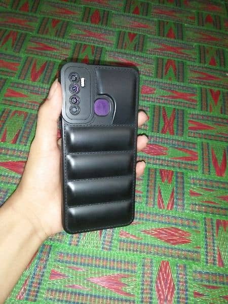 Infinix Note 7 Lite For Sale | New Condition | With All Accessories 6