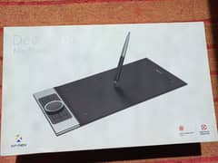 Xp-Pen tablet Deco Pro Medium for sale at cheap rate. . .