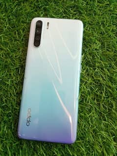 oppo f15 full box condition 10by 10 8.128