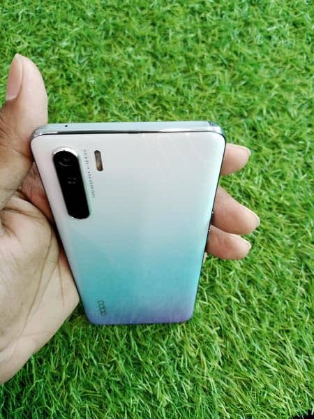 oppo f15 full box condition 10by 10 8.128 1