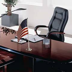 Custom Table Flags for Offices , flags of countries flags ,from Lahore 0