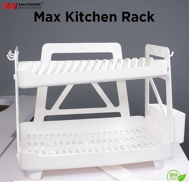 kitchen rack 1