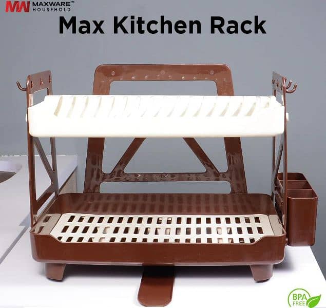 kitchen rack 2
