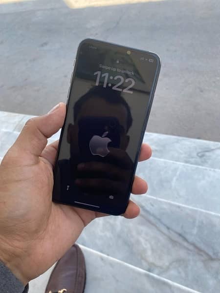 iPhone 11 Pro Max 64gb 0