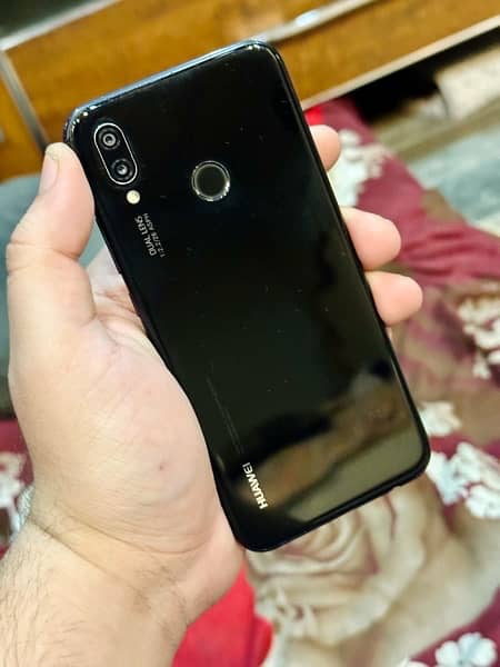 Huawei P20 Lite 4/64GB PTA Approved 2