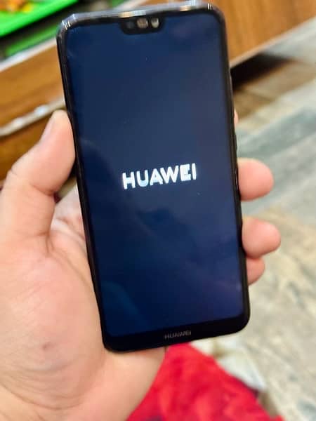 Huawei P20 Lite 4/64GB PTA Approved 3