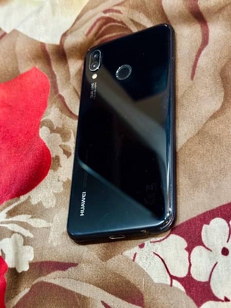 Huawei P20 Lite 4/64GB PTA Approved 4