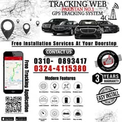 Real-Time Vehicle Monitoring with 4G Tracker. Your Car,Your Control