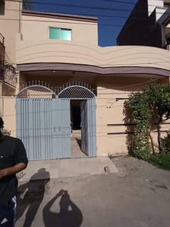 5 Marla single story house available for sale 0