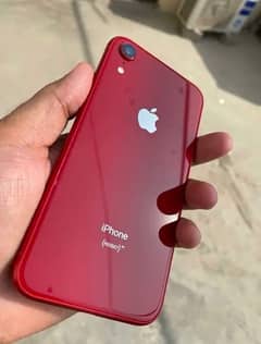 iPhone  xr  for sale