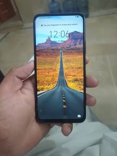 Huawei y9a