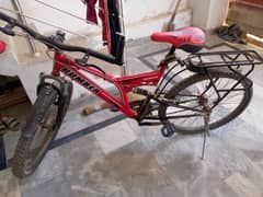 Humber bicycle for sale