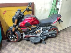 automatic electric bike for sale