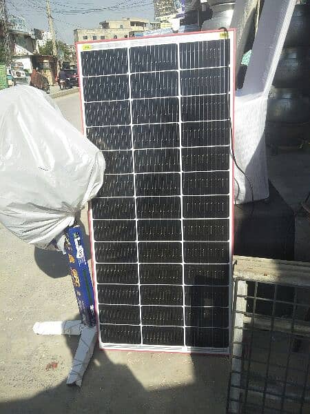 solar panel - 180 watt 1