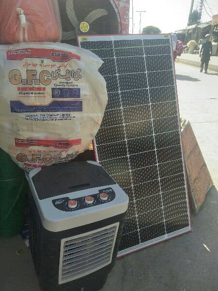 solar panel - 180 watt 2