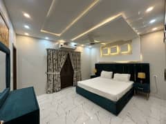 1 Bed Flat For Sale Bahria Town Lahore