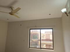 FACING PARK ONE KANAL BEAUTIFUL UPPER PORTION AVAILABLE FOR RENT IN DHA PHASE 1 0