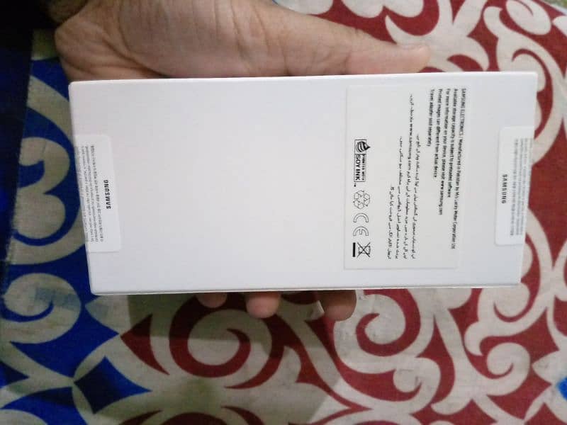 Samsung Galaxy A14 box pack non active 4+2gb 128gb 2
