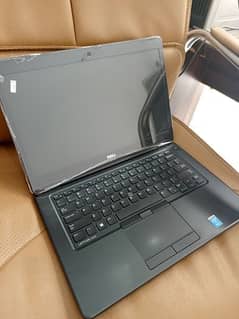 Dell laptop Model latitude 5450