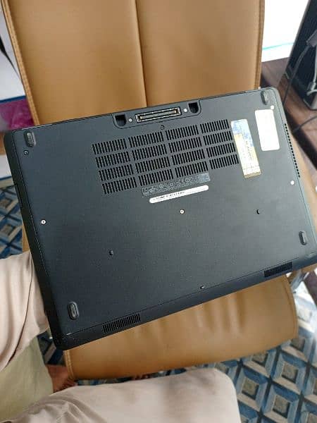 Dell laptop Model latitude 5450 2