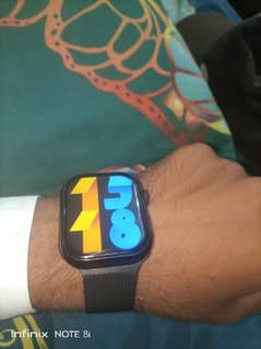 ultra 9 Smart watch
