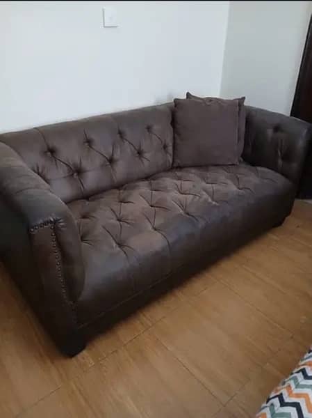 sofa imported 1