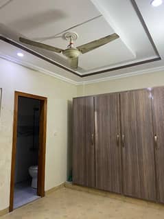 Ghouri Town family flat available for Rent 0