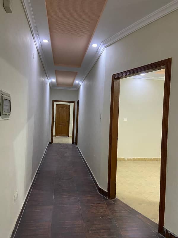 Ghouri Town family flat available for Rent 1